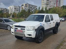 Ford Ranger, 2.5 l., pikapas
