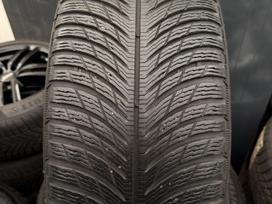 Michelin Pilot Alpin 5, winter 235/50 R19