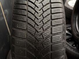 Semperit SPEED-GRIP 3, winter 215/55 R17