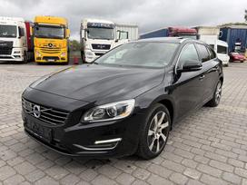 Volvo V60, 2.4 l., wagon