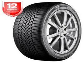 Bridgestone BLIZZAK 6, žieminės 205/60 R16