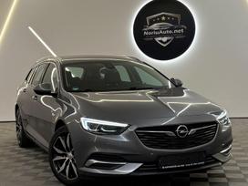 Opel Insignia, 2.0 l., wagon
