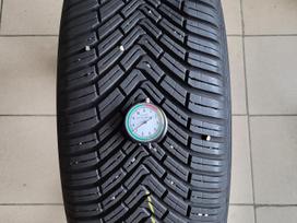Continental AllSeasonContact 100V,2023m, всесезонные 235/55 R18
