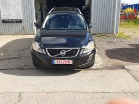 Volvo XC60, 3.2 l., visureigis / krosoveris
