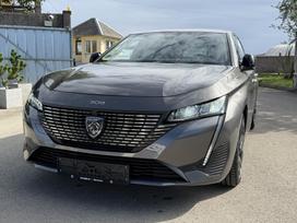 Peugeot 308, 1.5 l., Универсал