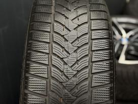 Dunlop Winter Sport 5 SUV, žieminės 235/60 R18