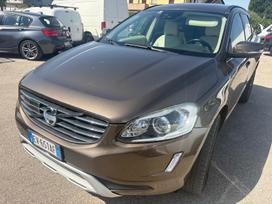 Volvo XC60, 2.4 l., Внедорожник / Кроссовер