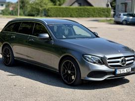 Mercedes-Benz E400, 3.5 l., universalas
