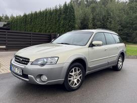 Subaru Outback, 2.5 l., universalas