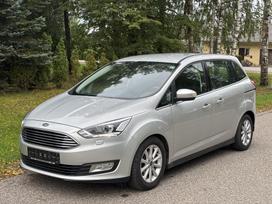 Ford Grand C-MAX, 1.5 l., vienatūris