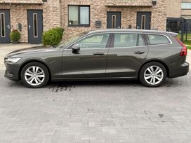 Volvo V60, 2.0 l., universalas