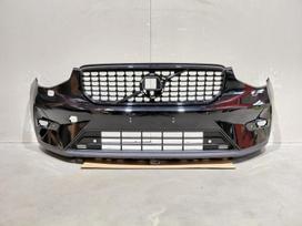 Volvo XC40 bumpers