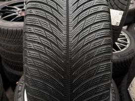 Michelin Pilot Alpin 5, зимние 255/40 R20