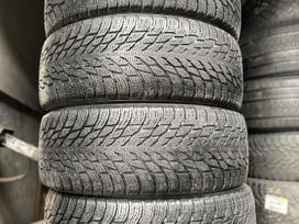 Nokian, зимние 255/55 R19