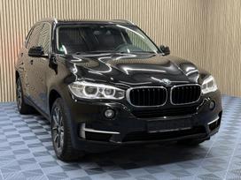 BMW X5, 2.0 l., Внедорожник / Кроссовер
