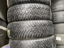 Nokian, žieminės 245/70 R16