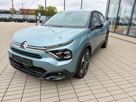 Citroen C4, 1.2 l., off-road / crossover