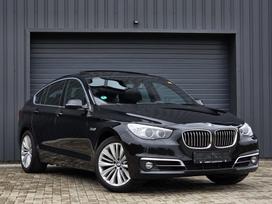 BMW 520 Gran turismo, 2.0 l., hečbekas