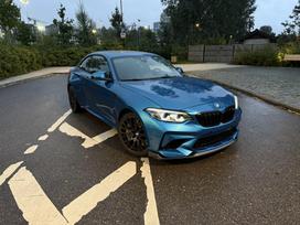 BMW M2, 3.0 l., Купе (coupe)