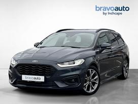 Ford Mondeo, 2.0 l., wagon