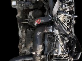 Volvo V70, T5244T, for parts. Volvo d5 120kw d5244t 044511078 purkstukas 04450