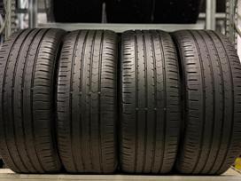 Continental ContiPremiumContact 5, vasarinės 215/55 R17