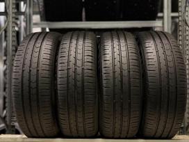 Continental ContiPremiumContact 5, летние 185/65 R15
