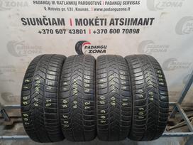 Pirelli Sottozero 3 Winter, winter 205/50 R17
