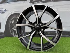 Autowheels VW Estoril Style, vieglmetāla, R16