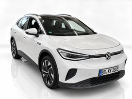 Volkswagen ID.4, 82 кВт·ч, Внедорожник / Кроссовер