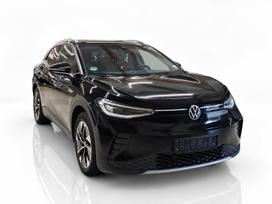 Volkswagen ID.4, 82 kWh, visureigis / krosoveris