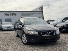 Volvo V70, 2.0 l., wagon