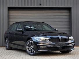 BMW 520, 2.0 l., wagon