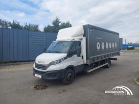 Iveco Daily 72-180, užuolaidiniai / tentiniai