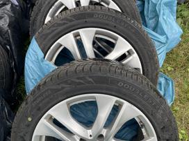 Mercedes-Benz E, легкосплавные , R17