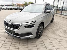 Skoda Kamiq, 1.0 l., off-road / crossover