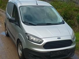 Ford Transit Courier, UGCB, rezerves daļās. Europa dalimis 1 5 dyzelis 55kw 5pav ori