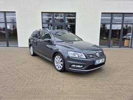 Volkswagen Passat, 2.0 l., wagon