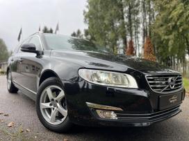 Volvo V70, 2.0 l., wagon