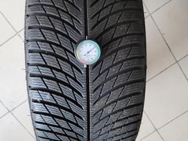 Michelin PilotAlpin 5 MO1 97V, žieminės 245/40 R18