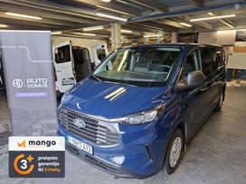 Ford Transit Custom, 2.0 l., passenger minibus