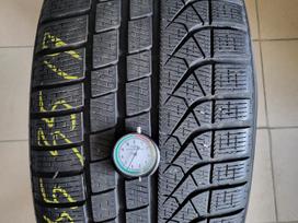 Pirelli Winter P ZERO TO ELECT  98V PN, зимние 265/35 R19