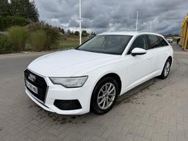 Audi A6, 2.0 l., Универсал