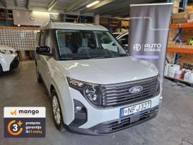 Ford Tourneo Courier, 1.0 l., mpv / minivan