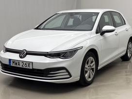 Volkswagen Golf, 1.5 l., hatchback
