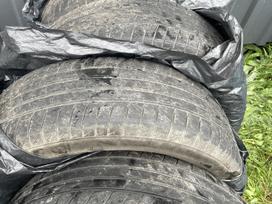 Bridgestone, vasarinės 225/60 R17
