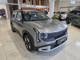 Kia Seltos, 1.6 l., visureigis / krosoveris