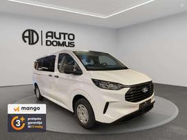 Ford Transit Custom, 2.0 l., Пассажирский микроавтобус