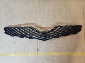 Toyota Yaris front grill, radiator, water radiator