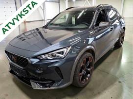 Cupra Formentor, 2.0 l., visureigis / krosoveris